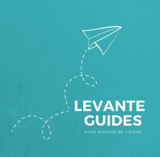 Levante Guides